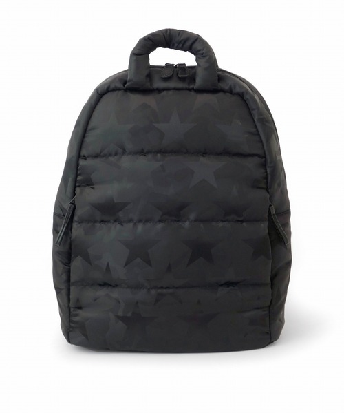 ROOTOTE（ルートート）の「ルートート/LT. セオルーフェザー.カラーA（バックパック/リュック・レディース・ダークブラック/ダークネイビー/ダークブラウン/ブラック/グレー/ブルー系その他4/ブラック系その他7・FREE）」の4枚目の写真