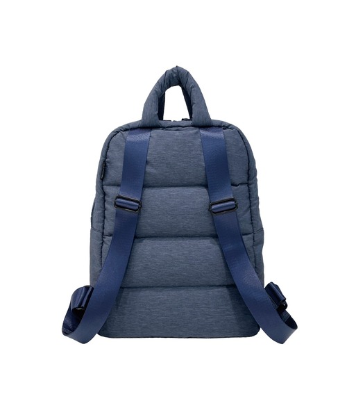 ROOTOTE（ルートート）の「ルートート/LT. セオルーフェザー.カラーA（バックパック/リュック・レディース・ダークブラック/ダークネイビー/ダークブラウン/ブラック/グレー/ブルー系その他4/ブラック系その他7・FREE）」の20枚目の写真