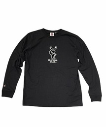 291295＝HOMME | 【291295＝HOMME】 Grateful Dead 16/-空紡糸 ロングスリーブTEE(Tシャツ/カットソー)