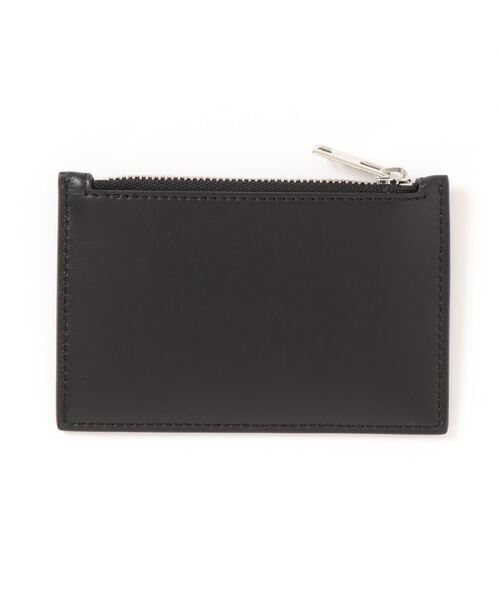 AMBUSH(アンブッシュ)の「AMBUSH CARD CASE 12113307(財布・レディース・ブラック・ONE SIZE)」の4枚目の写真