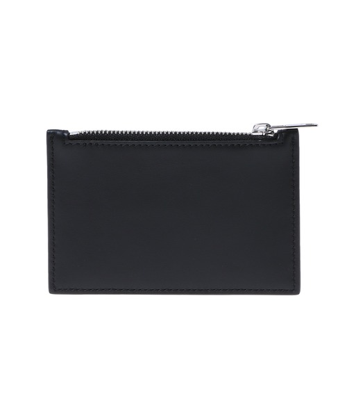 AMBUSH(アンブッシュ)の「AMBUSH CARD CASE 12113307(財布・レディース・ブラック・ONE SIZE)」の7枚目の写真
