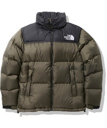 THE NORTH FACE | THE NORTH FACE/ザ・ノースフェイス　Nuptse Jacket ヌプシジャケット ND91841(ダウンジャケット/コート)
