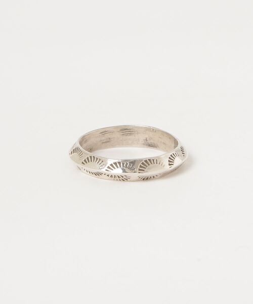 Andy Cadman　アンディキャドマン インディアンジュエリーリングナバホ族 楽天市場】Indian Jewelry ナバホ族 アンディー キャドマン