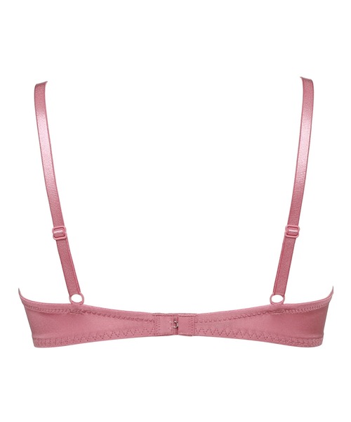 Chut！ INTIMATES（シュットインティメイツ）の「イージーステップブラ&ショーツセット (C853)（ブラ&ショーツ・レディース・ライトベージュ/ローズ・M1/M2/L1/L2/M3）」の3枚目の写真