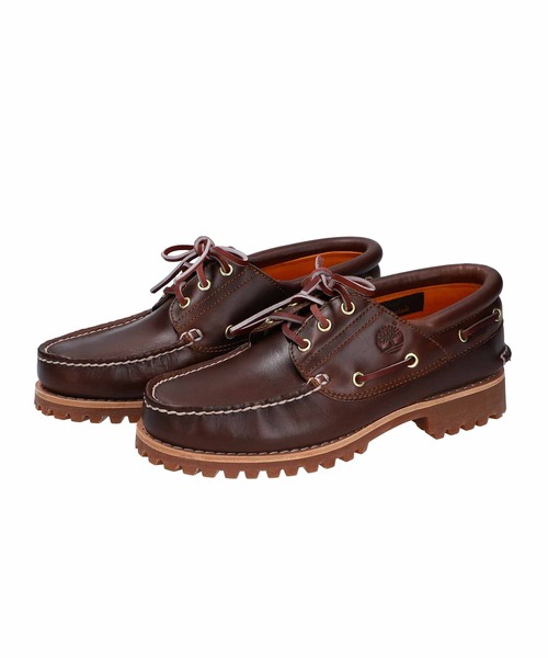 Timber land ティンバーランド　3EYE Classic Timberland/ティンバーランド】Authentics 3 Eye Classic/3EYE