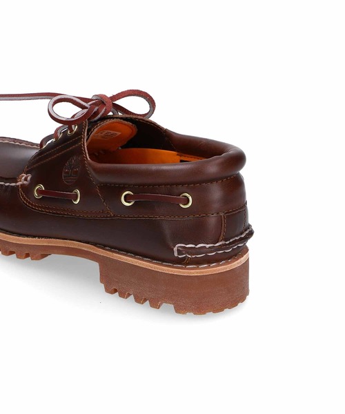 Timberland（ティンバーランド）の「Timber land Authentics 3