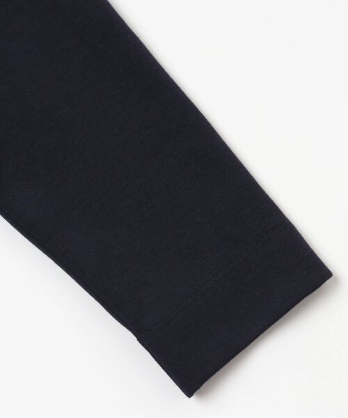 apres les cours（アプレレクール）の「フォーマルボレロ（カーディガン/ボレロ・キッズ・ネイビー/アイボリー・100/110/120/130）」の16枚目の写真