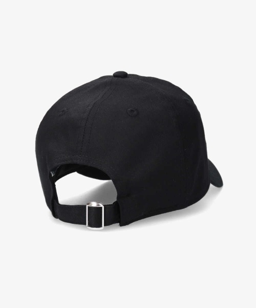 NEW ERA（ニューエラ）の「NEW ERA  920 MINI NYY　CLEANSE（キャップ・メンズ・ベージュ/ネイビー/ブラック×ホワイト/ブラック×ブラック/ダークグリーン・FREE）」の12枚目の写真