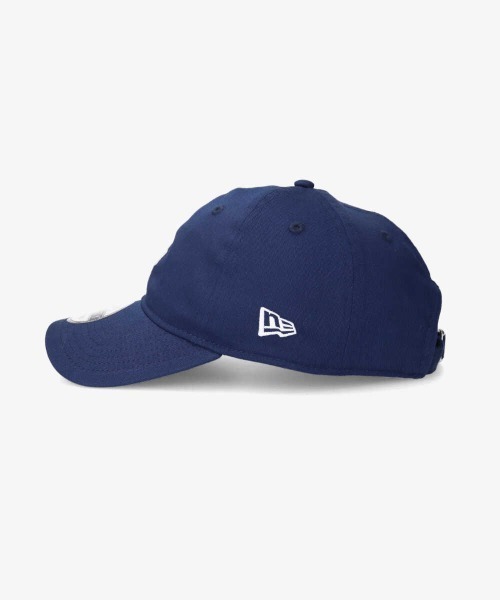 NEW ERA（ニューエラ）の「NEW ERA  920 MINI NYY　CLEANSE（キャップ・メンズ・ベージュ/ネイビー/ブラック×ホワイト/ブラック×ブラック/ダークグリーン・FREE）」の19枚目の写真