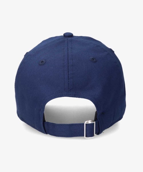 NEW ERA（ニューエラ）の「NEW ERA  920 MINI NYY　CLEANSE（キャップ・メンズ・ベージュ/ネイビー/ブラック×ホワイト/ブラック×ブラック/ダークグリーン・FREE）」の20枚目の写真