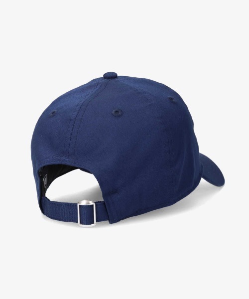 NEW ERA（ニューエラ）の「NEW ERA  920 MINI NYY　CLEANSE（キャップ・メンズ・ベージュ/ネイビー/ブラック×ホワイト/ブラック×ブラック/ダークグリーン・FREE）」の21枚目の写真