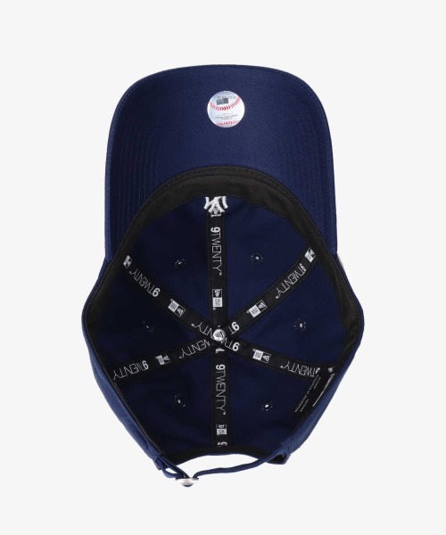 NEW ERA（ニューエラ）の「NEW ERA 920 MINI NYY CLEANSE（キャップ