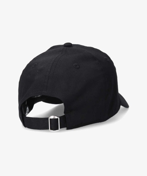 NEW ERA（ニューエラ）の「NEW ERA  920 MINI NYY　CLEANSE（キャップ・メンズ・ベージュ/ネイビー/ブラック×ホワイト/ブラック×ブラック/ダークグリーン・FREE）」の16枚目の写真