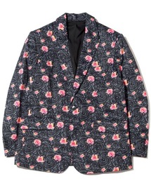 ANNA SUI（アナスイ）｜メンズのテーラードジャケット一覧 - WEAR