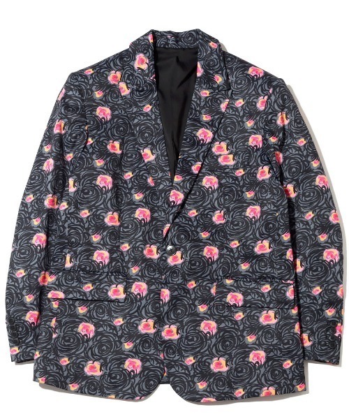 ANNA SUI（アナスイ）の「ANNA SUI x ATMOS テーラード