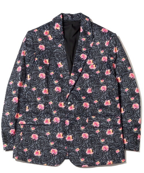 ANNA SUI（アナスイ）の「ANNA SUI x ATMOS テーラード