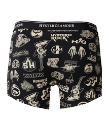 ヒステリックグラマー　ボクサーブリーフ HYSTERIC UNLIMITED ボクサーブリーフ|HYSTERIC GLAMOUR MEN