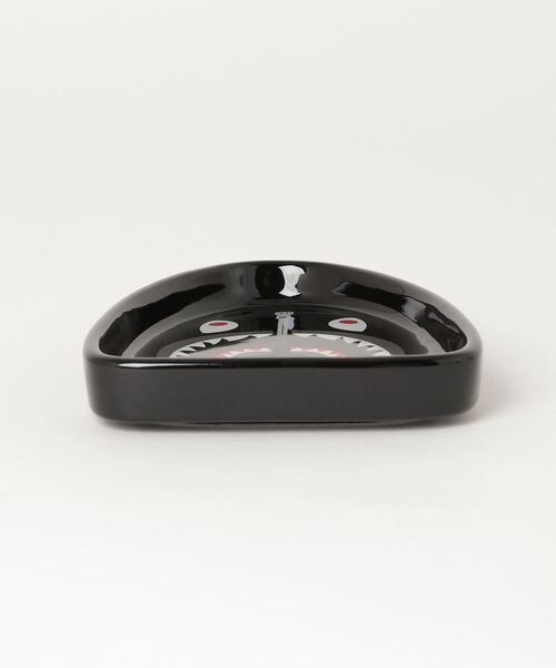 A BATHING APE(アベイシングエイプ)の「SHARK ASHTRAY M(アッシュトレイ/ライター・メンズ・ブラック・FREE)」の3枚目の写真