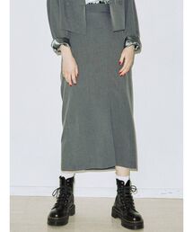 jouetie | ストレートスカート【セットアップ対応】(スカート)