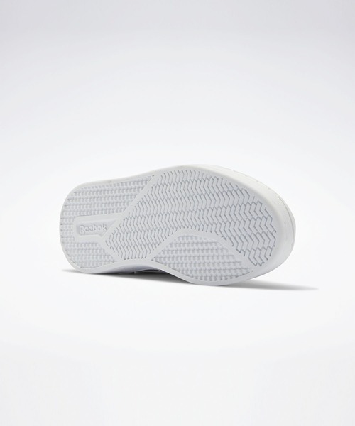 Reebok（リーボック）の「ロイヤル プライム 2 / Royal Prime 2（スニーカー・キッズ・ホワイト×ホワイト/ホワイト×ブラック/ブラック×ホワイト/ブラック・22.5cm/23.5cm/24.5cm/23.0cm/24.0cm/25.0cm/22.0cm/17.0cm/18.0cm/19.0cm/20.0cm/21.0cm/17.5cm/21.5cm/18.5cm/19.5cm/20.5cm）」の17枚目の写真