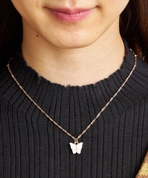 tocco closet | パピヨンネックレス(ネックレス)