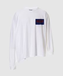 OFFICINA LONG SLEEVE