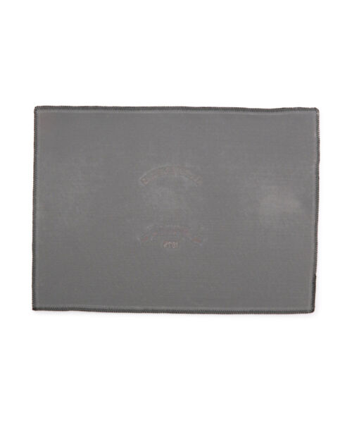 AVIREX(アヴィレックス)の「FLOOR MAT / フロア マット / AVIREX / アヴィレックス(その他雑貨・メンズ・ブラック・FREE)」の2枚目の写真