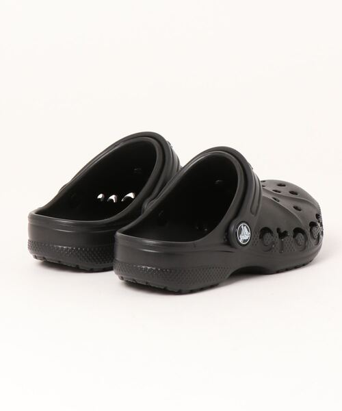 crocs（クロックス）の「クロックス crocs バヤ クロッグ キッズ Baya Clog K（サンダル・キッズ・ピンク系その他/ホワイト/ネイビー/ブルー/オレンジ系その他/ブラック/ピンク系その他2/グリーン系その他2・19.5cm/19cm/21cm/18cm/18.5cm/20cm）」の9枚目の写真