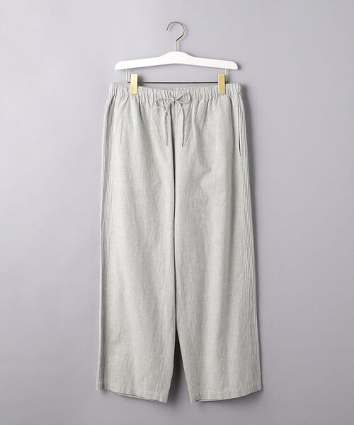 Pheeta（フィータ）の「＜Pheeta（フィータ）＞Trinity/パンツ■■■（その他パンツ・メンズ・グレー/ブラック・FREE）」の2枚目の写真