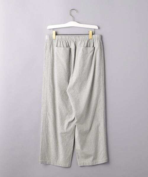 Pheeta（フィータ）の「＜Pheeta（フィータ）＞Trinity/パンツ■■■（その他パンツ・メンズ・グレー/ブラック・FREE）」の3枚目の写真