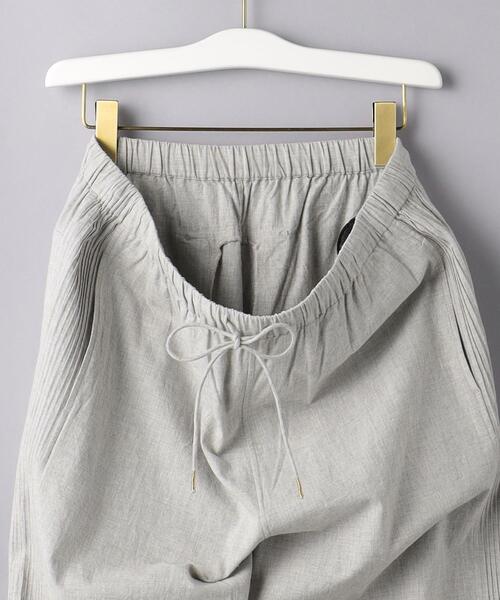 Pheeta（フィータ）の「＜Pheeta（フィータ）＞Trinity/パンツ■■■（その他パンツ・メンズ・グレー/ブラック・FREE）」の4枚目の写真