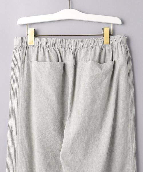 Pheeta（フィータ）の「＜Pheeta（フィータ）＞Trinity/パンツ■■■（その他パンツ・メンズ・グレー/ブラック・FREE）」の5枚目の写真