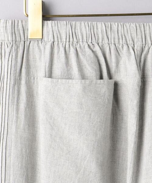 Pheeta（フィータ）の「＜Pheeta（フィータ）＞Trinity/パンツ■■■（その他パンツ・メンズ・グレー/ブラック・FREE）」の7枚目の写真