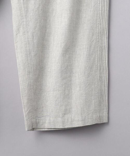 Pheeta（フィータ）の「＜Pheeta（フィータ）＞Trinity/パンツ■■■（その他パンツ・メンズ・グレー/ブラック・FREE）」の8枚目の写真