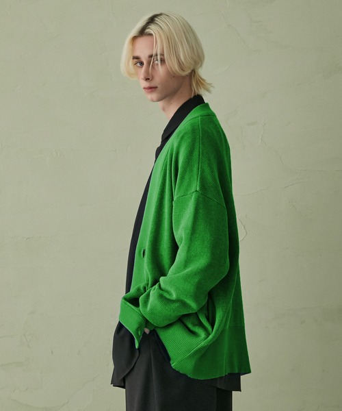 PUBLIC TOKYO（パブリックトウキョウ）の「リラックスルーズ