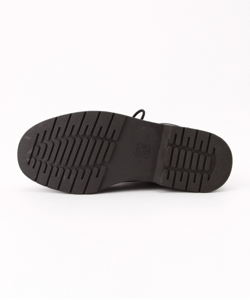 BEAMS(ビームス)の「Dr.Martens / DRENCH 8EYE BOOT(レインシューズ・メンズ・ブラック・7inch/9inch/10inch/8inch)」の7枚目の写真