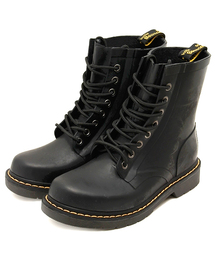 BEAMS | Dr.Martens / DRENCH 8EYE BOOT(レインシューズ)