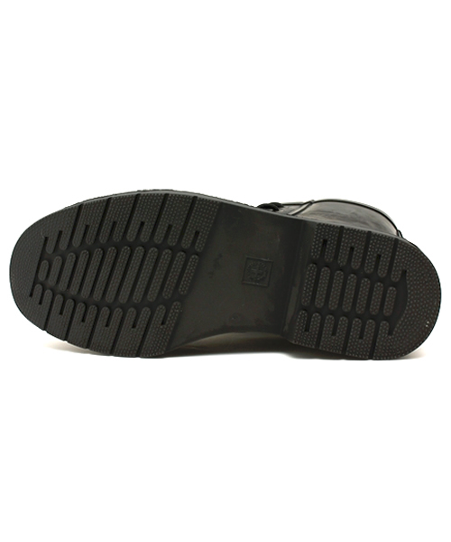 BEAMS(ビームス)の「Dr.Martens / DRENCH 8EYE BOOT(レインシューズ・メンズ・ブラック・7inch/9inch/10inch/8inch)」の11枚目の写真