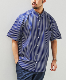 EDIFICE(�G�f�B�t�B�X)��THOMAS MASON / �g�[�}�X ���C�\�� �I�[�o�[�T�C�Y �����V���c(�V���c/�u���E�X)