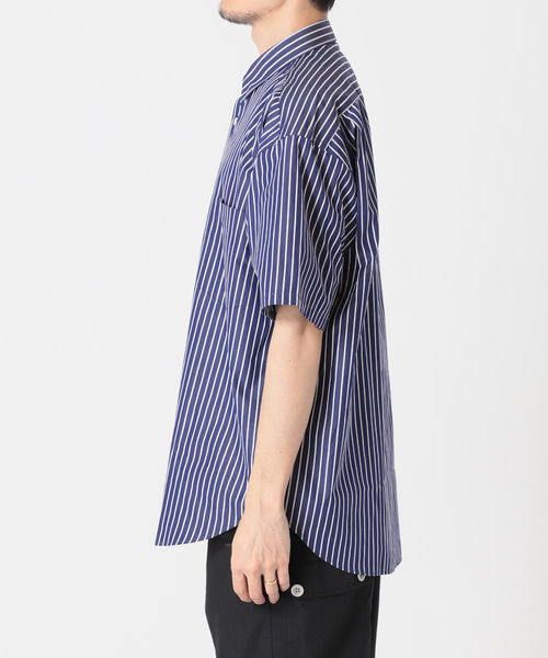 本日限定価格　ロンハーマン × THOMAS MASON 半袖シャツ サイズXL THOMAS MASON Short Sleeve Shirts｜Pick Up Item | RHC ronherman