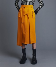ニットパンツ(2 ORANGE): : ウィメンズ｜UNITED TOKYO ONLINE STORE