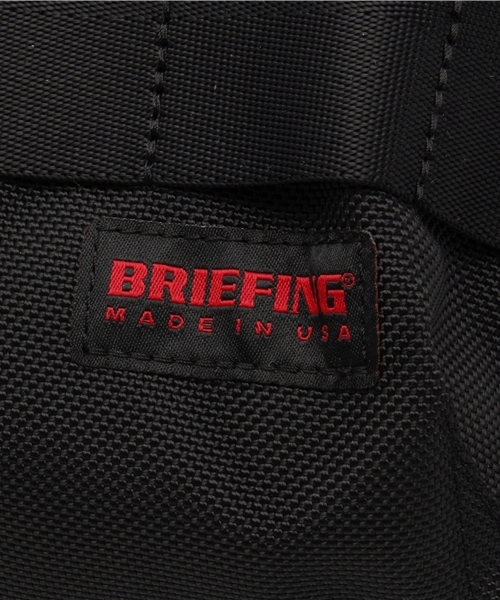URBAN BUCKET / アーバンバケット（トートバッグ）｜BRIEFING