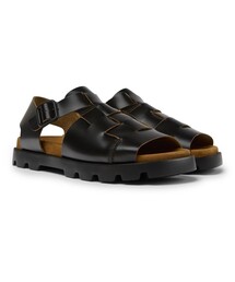 CAMPER | [カンペール] BRUTUS SANDAL / サンダル(サンダル)