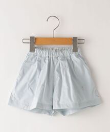 SHIPS KIDS:パロット 刺繍 ショーツ(80～90cm)