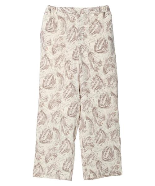 AMERICAN HOLIC(アメリカンホリック)の「ニュアンスプリントパンツ(その他パンツ・レディース・その他14・M/L)」の13枚目の写真