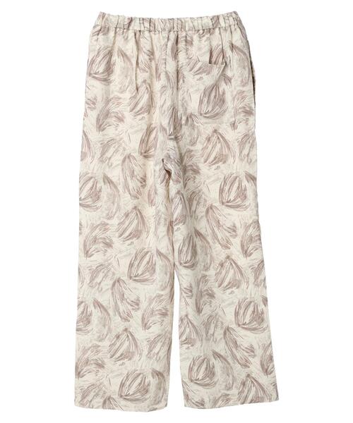 AMERICAN HOLIC(アメリカンホリック)の「ニュアンスプリントパンツ(その他パンツ・レディース・その他14・M/L)」の12枚目の写真