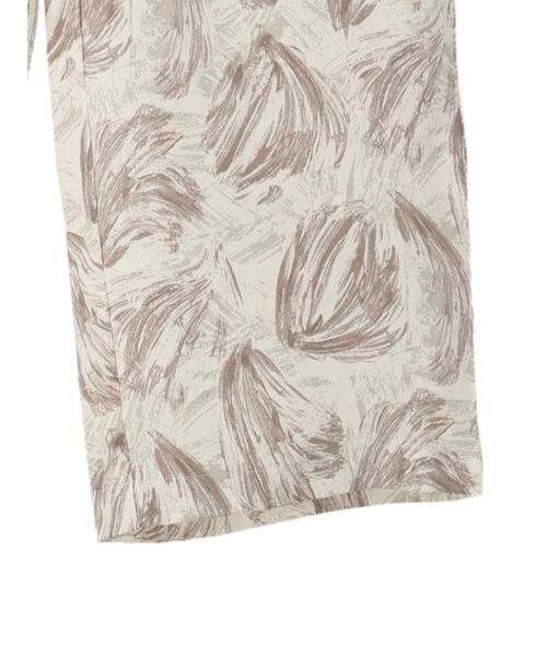 AMERICAN HOLIC(アメリカンホリック)の「ニュアンスプリントパンツ(その他パンツ・レディース・その他14・M/L)」の9枚目の写真