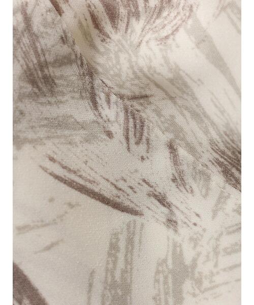 AMERICAN HOLIC(アメリカンホリック)の「ニュアンスプリントパンツ(その他パンツ・レディース・その他14・M/L)」の4枚目の写真