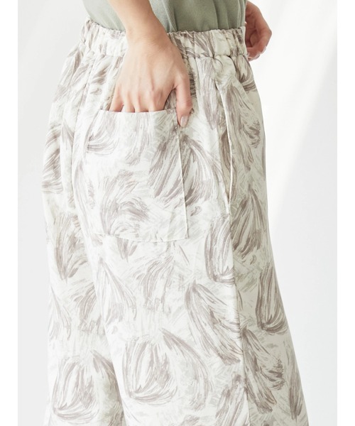 AMERICAN HOLIC(アメリカンホリック)の「ニュアンスプリントパンツ(その他パンツ・レディース・その他14・M/L)」の20枚目の写真