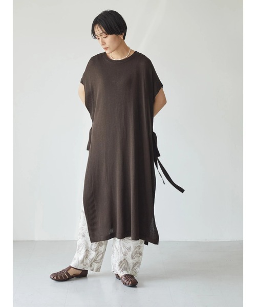 AMERICAN HOLIC(アメリカンホリック)の「ニュアンスプリントパンツ(その他パンツ・レディース・その他14・M/L)」の16枚目の写真